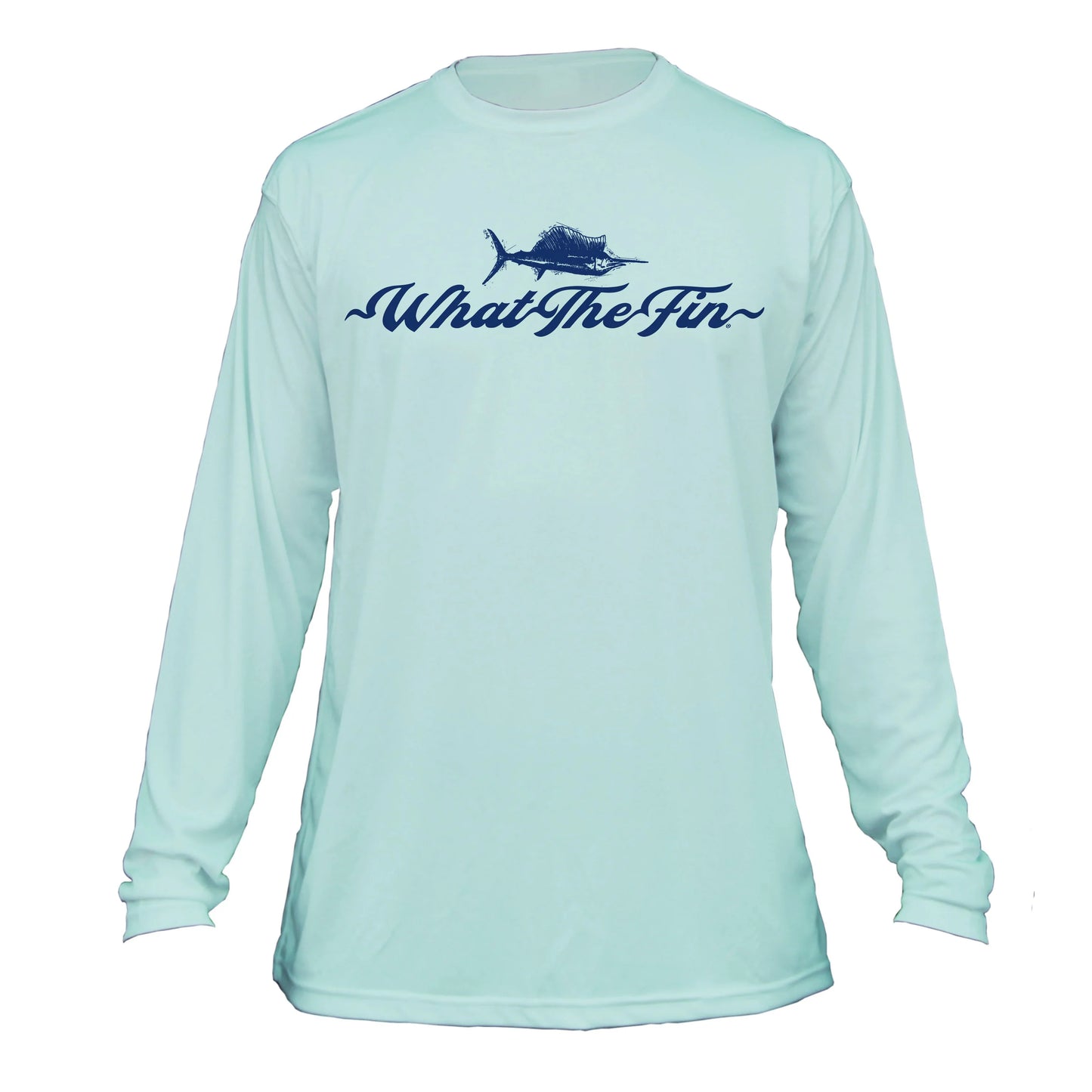 What The Fin Catch Fish Not Covid Performance