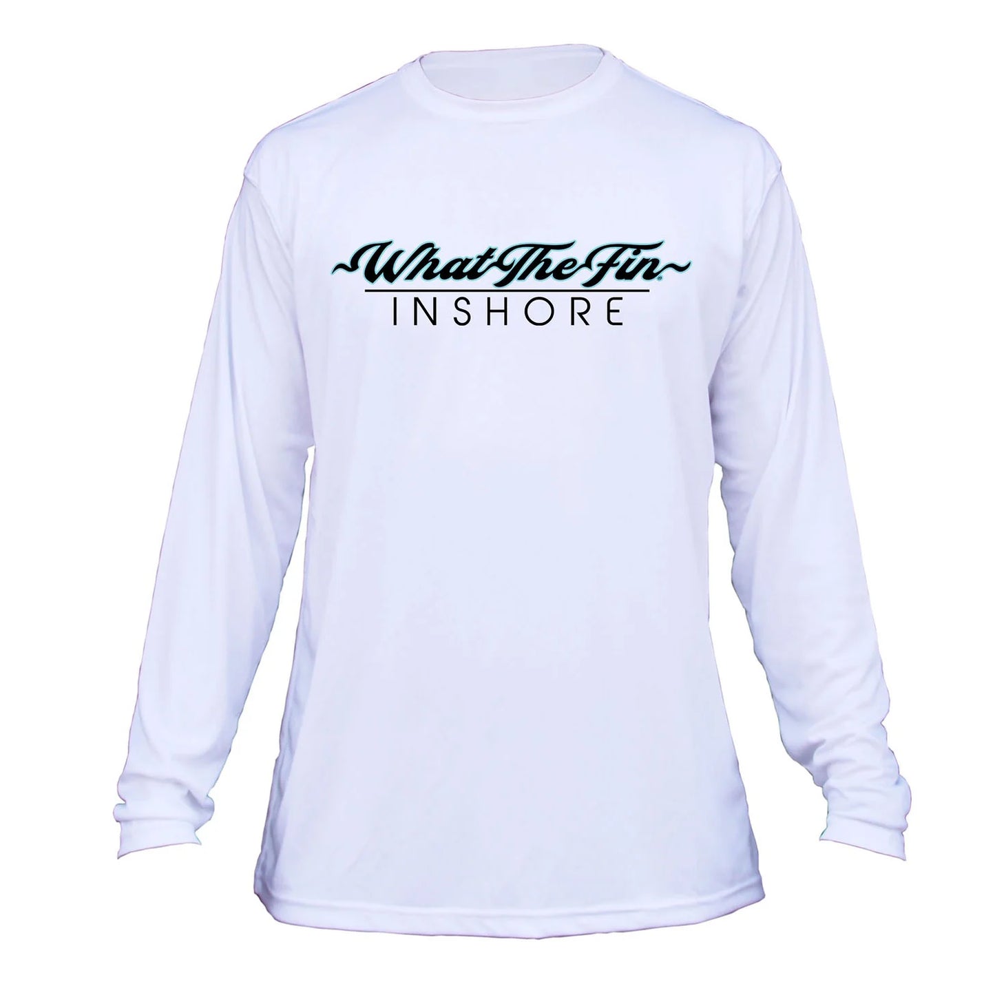 What The Fin Inshore Performance
